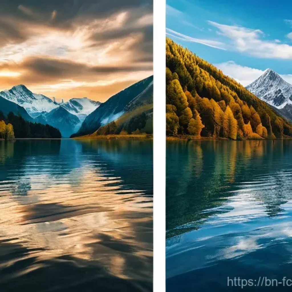 크리에이터의 브랜드 이미지 관리 - Here are three detailed image generation prompts in English, designed to reflect the themes discusse...