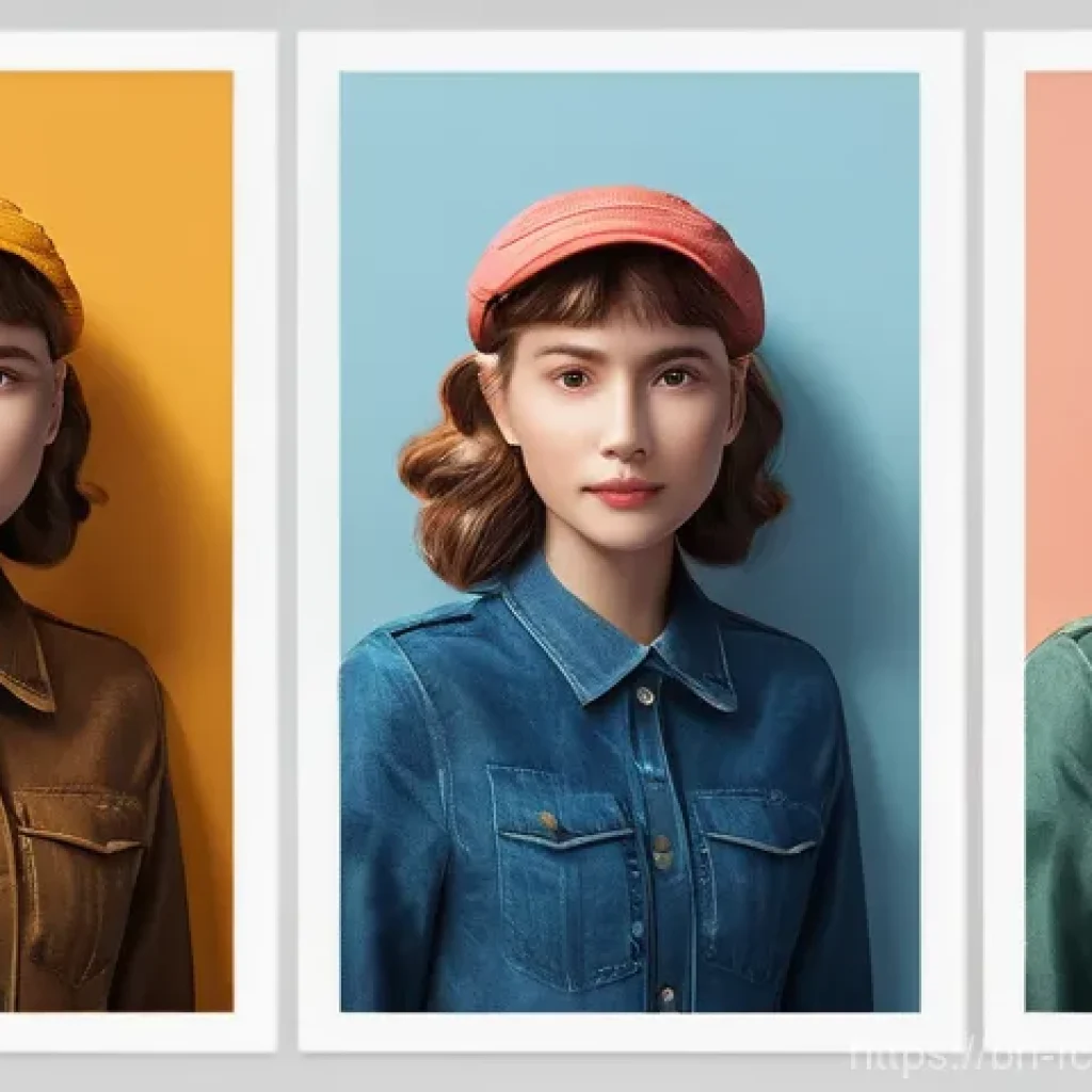 창의성 개발을 위한 도전 과제 - Here are three image generation prompts in English, designed to be detailed and adhere to your guide...