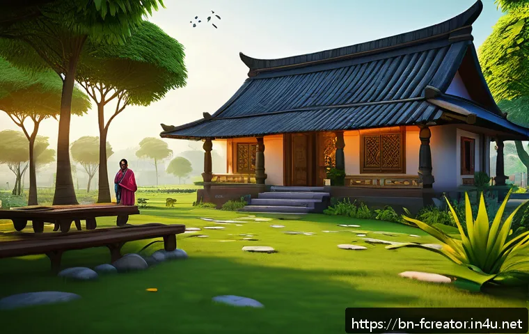 게임 개발과 창의적 디자인 관련 이미지 1